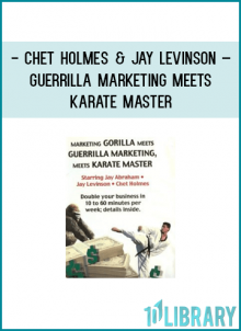 http://tenco.pro/product/chet-holmes-jay-levinson-guerrilla-marketing-meets-karate-master/