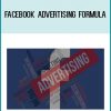 Facebook Advertising Formula at Tenlibrary.com