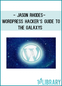 http://tenco.pro/product/jason-rhodes-wordpress-hackers-guide-to-the-galaxys/
