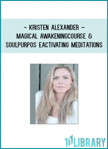 Kristen is a Holistic Healer, Reiki Master, Intuitive, Medium, Spiritual Teacher and Light-Worker. For many years she worked in the entertainment industry and eventually found herself run down, disheartened and yearning for a lifestyle change. Kristen took a leap of faith and left her career as a Reality