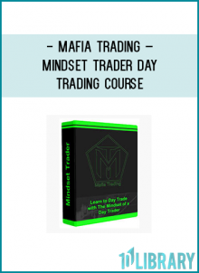 THE FIRST AND LAST DAY TRADING EDUCATION COURSE YOU WILL EVER OWN! EVERYTHING YOU NEED TO KNOW TO LEARN HOW TO DAY TRADE
