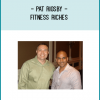 My friend Pat Rigsby has just started his new blog. www.patrigsby.blogspot.com. Pat is a master of the fitness business having developed some powerful strategies that trainers can use to grow their own businesses.
