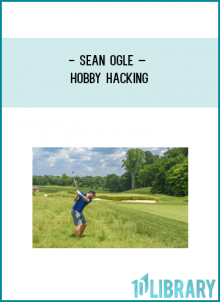 Hobby Hacking provides a step by step roadmap for building a lifestyle business around your hobby or passion – absolutely zero technical experience required.