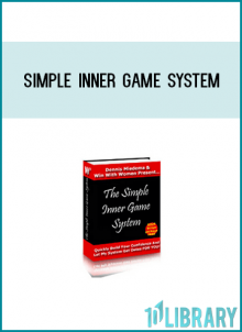 The ebook first gives you the "theories" to open your mind that improvement is actually possible, with psychology secrets and
