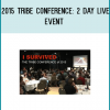 http://tenco.pro/product/2015-tribe-conference-2-day-live-event/