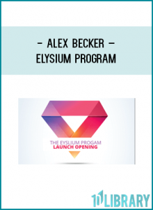 http://tenco.pro/product/alex-becker-elysium-program/
