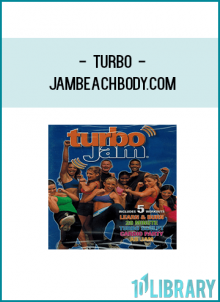 Proven workouts. Changes you can see. Beachbody members around the world are hitting their goals. Now it’s your turn. What do Turbo Jam results look like? Calorie-blasting cardio, and dance moves set to the hottest music ever.