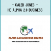 http://tenco.pro/product/caleb-jones-the-alpha-2-0-business/