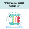 http://tenco.pro/product/certified-color-expert-training-cce/