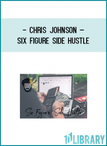 http://tenco.pro/product/chris-johnson-six-figure-side-hustle/