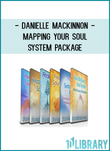 In Part Six, it’s time to go in and let go! In Releasing Soul Contracts, Danielle walks you through the final step in the program. This release is really the icing on the cake – as by this point in the program, most people are experiencing great change within already.