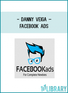 10 Modules with 40+ Video Lessons with a technical step by step approach so that you can run Facebook Ads, Funnels and Automate everything for yourself or your clients.