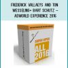 Frederick Vallaeys and Ton Wesseling + Bart Schutz – ADworld Experience 2016 at Tenlibrary.com
