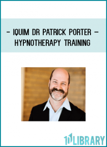http://tenco.pro/product/iquim-dr-patrick-porter-hypnotherapy-training/