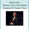 During the Habits Seminar, you will learn how to…