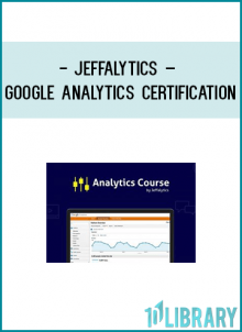 http://tenco.pro/product/jeffalytics-google-analytics-certification/