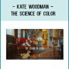 VKate Woodman – The Science Of Color