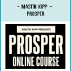 Mastin Kipp – PROSPER at Tenlibrary.com