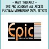 http://tenco.pro/product/matt-theriault-epic-pro-academy-all-access-platinum-membership-real-estate/