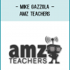 http://tenco.pro/product/mike-gazzola-amz-teachers/