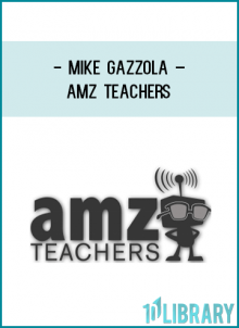 http://tenco.pro/product/mike-gazzola-amz-teachers/