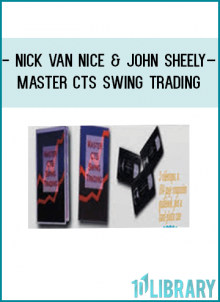 Video 1 will build a solid foundation in the core concepts of Swing Trading.You’ll learn directly from the master himself,Nick Van Nice.