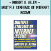 http://tenco.pro/product/robert-g-allen-multiple-streams-of-internet-income/