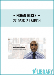 http://tenco.pro/product/rohan-gilkes-27-days-2-launch/