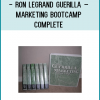 http://tenco.pro/product/ron-legrand-guerilla-marketing-bootcamp-complete/