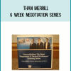 Than Merrill – 6 Week Negotiation Series at Midlibrary.net