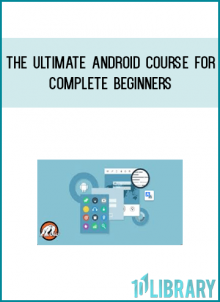 This course was funded through a massively successful Kickstarter campaign.Have you ever wanted to learn