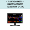 TTM Squeeze Indicator, TTM Scalper, TTM LRC, TTM Trend and TTM Auto Pivots all work on Stocks, Options, Futures and Forex. Compatible with Tradestation