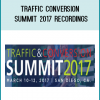 Traffic Conversion Summit 2017 Recordings tenco.pro at Tenlibrary.com