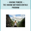 – The Hakomi Method Essentials Program