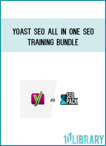 Find out how to optimize all SEO aspects of your site with this all-in-one training bundle