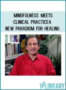 The growing popularity of Mindfulness has brought not only an increased awareness of its power to deepen the therapeutic conversation, but also a host of new questions about how best to apply it within the therapeutic context.