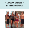 Get ready to burn fat, boost your metabolism, and get LEAN with ChaLEAN Extreme - the new workout system that transformed everyone in the test group with 3 simple words: «MUSCLE BURNS FAT». It's a fact.
