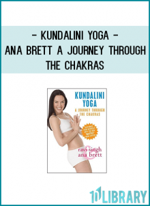 he chakra system represents the complete spectrum of the human experience. Through Kundalini Yoga's special blend of breathing,
