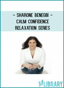 Allow Sharone to take you on a journey where she will lead you step by step in a creative process. You will learn simple, yet effective meditative and breathing techniques that are easy to comprehend, that will change your life forever.