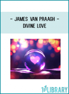 In this special workbook James Van Praagh has written exercises to support you in knowing clearly what motivates your choices in life and how to change your perspective to embrace love more fully. When you learn how fear holds you back, you will learn how to let go with love.