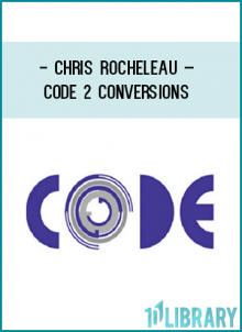 http://tenco.pro/product/chris-rocheleau-code-2-conversions/