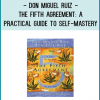 In The Four Agreements, don Miguel Ruiz revealed how the process of our education, or 