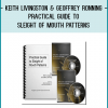 My wife Wendy (who is very familiar with NLP and Sleight of Mouth Patterns) said she learned a lot, so even those of you who are already utilizing these techniques will get good value from this course. Order today.