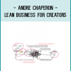 LBC (Lean Business for Creators) is for people who believe that obsessing over serving and mattering to a small