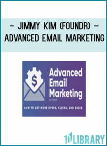 In this introductory module, you will learn the technical foundation upon which your email campaigns will be placed. You will learn that email marketing success is not just a matter of sending emails but having a deep understanding of all the technical intricacies that make it.