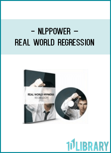 http://tenco.pro/product/nlppower-real-world-regression/