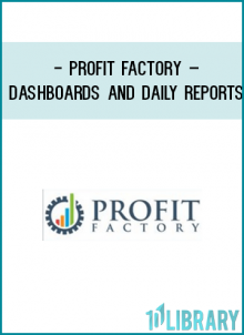 http://tenco.pro/product/profit-factory-dashboards-and-daily-reports/