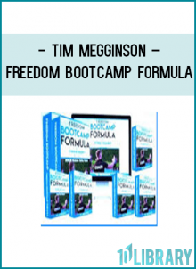 Learn How to build a fitness bootcamp business from scratch, grow it to a 6 figure income and Generate kick-ass results for your clients