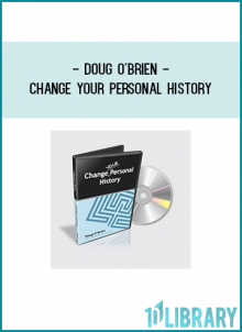 Doug O'Brien - Change Your Personal History