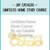 Jay Cataldo – Limitless Home Study Course at Tenlibrary.com